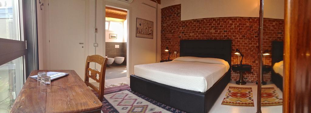 Loft Bed and breakfast 2*
