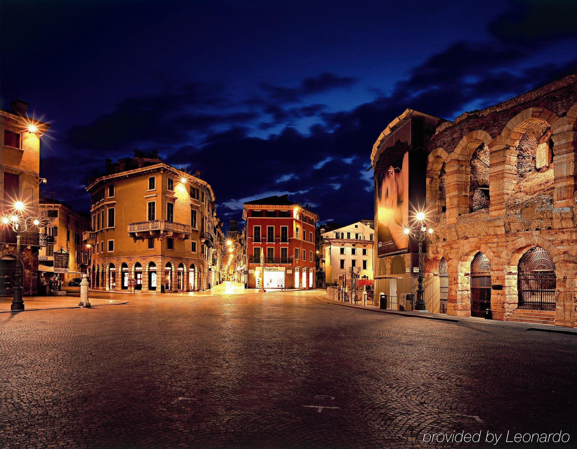 Escalus Luxury Guest house Verona
