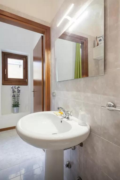 Residenza Ai Filippini Apartment Verona