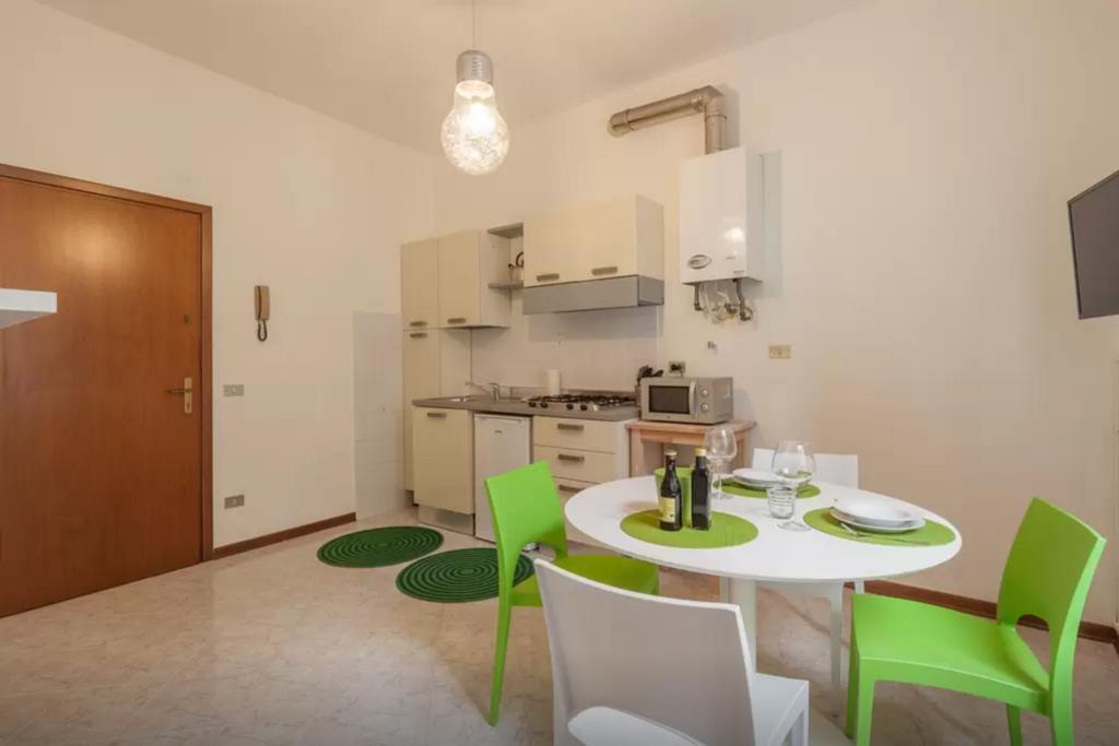 Residenza Ai Filippini