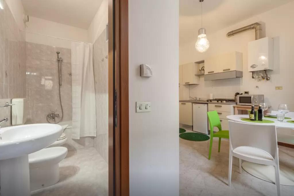 Residenza Ai Filippini * Verona