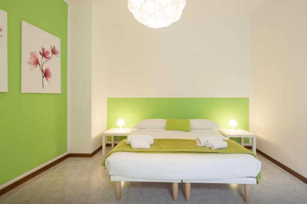 Residenza Ai Filippini