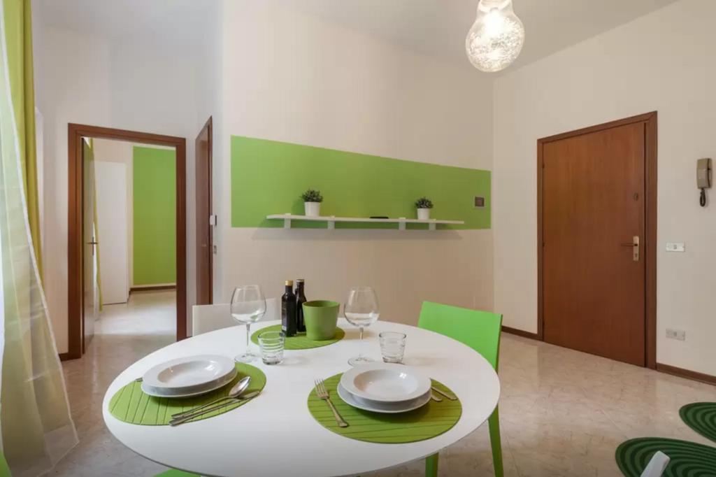 Apartment Residenza Ai Filippini