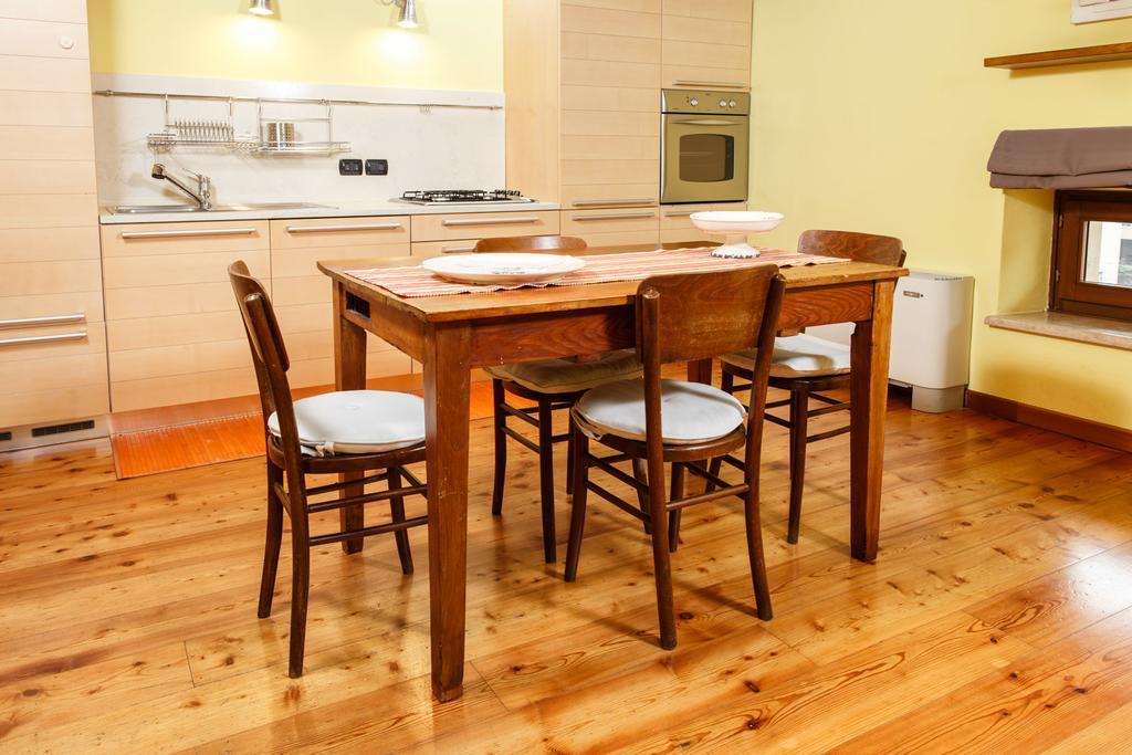Topazio Appartement Vérone