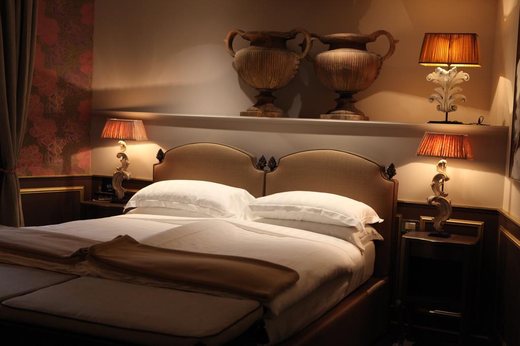 Affittacamere Il Relais *