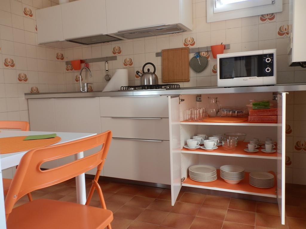 Tosca Apartamento