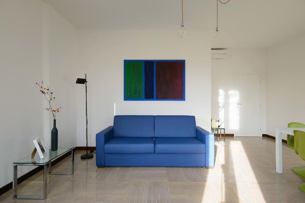 Apartment La Poltronissima *