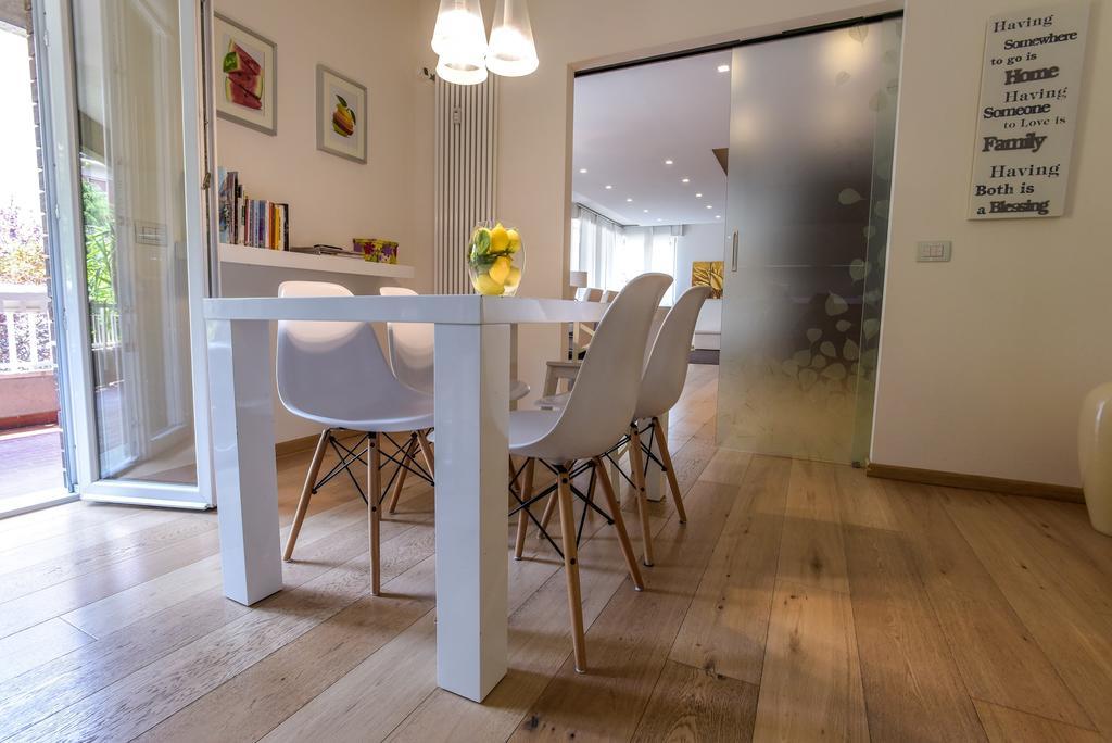 Design & Luxury Apartamento