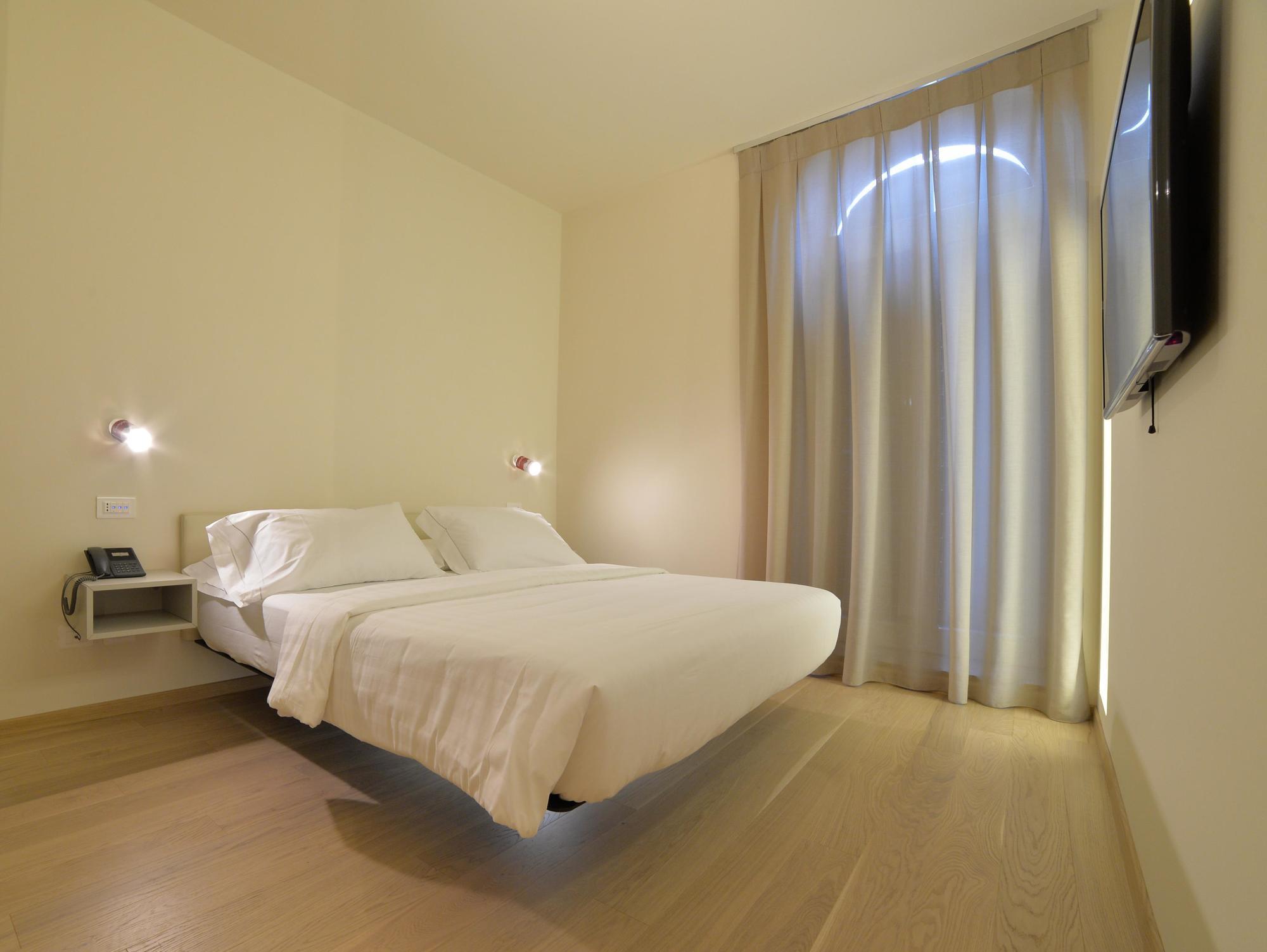 Bed and breakfast Design