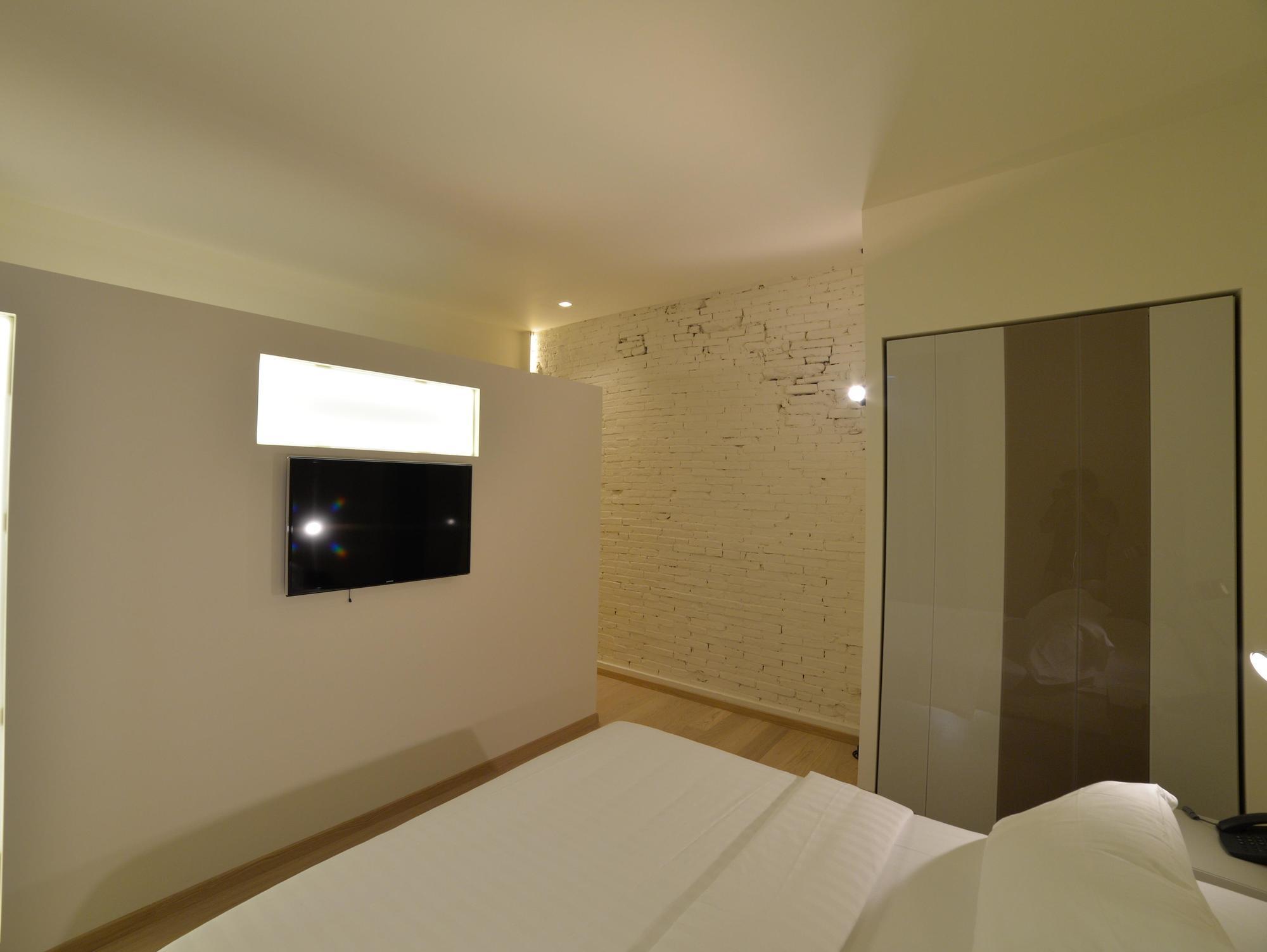 Design Bed and breakfast