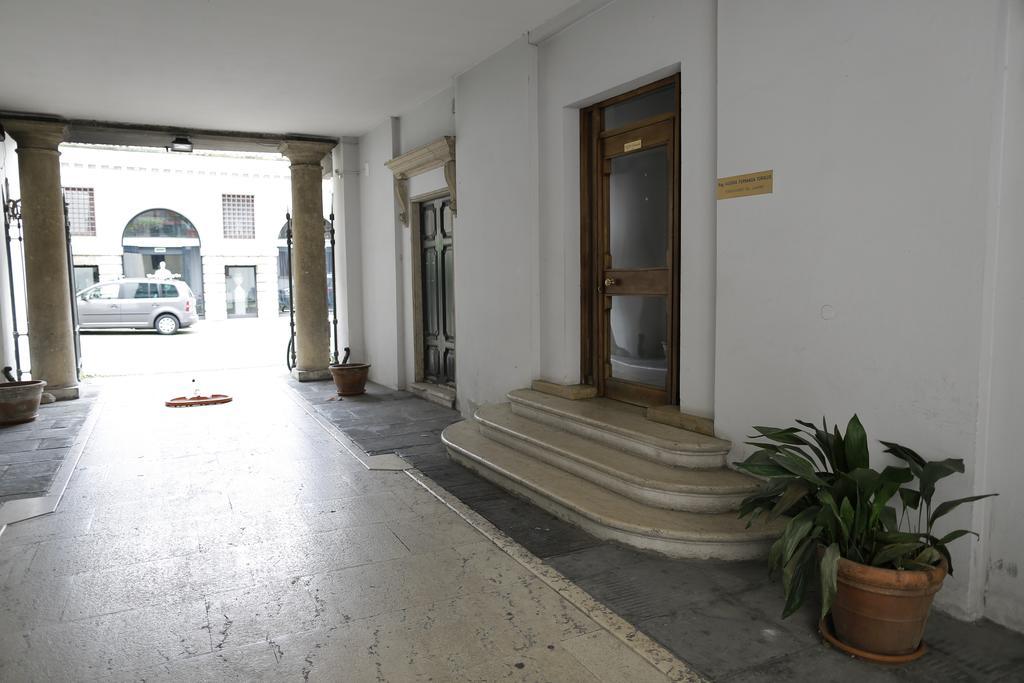 Bed and breakfast Aurelia *
