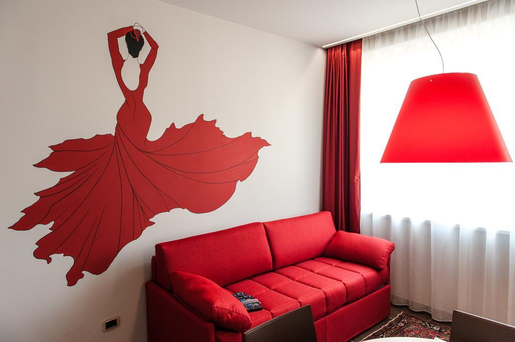 Italianflat - Arena Di Appartamento Verona