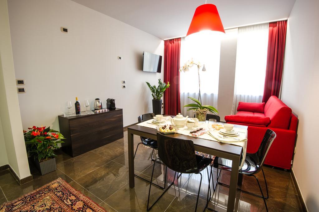 Appartamento Italianflat - Arena Di *
