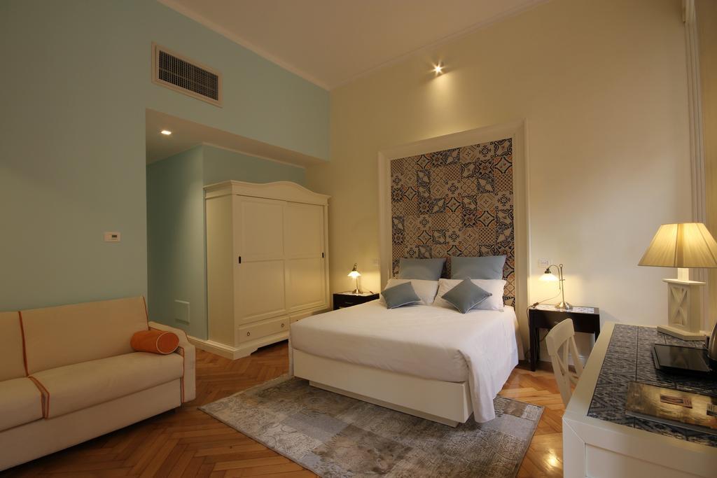 Residenza L'angolo Di Frühstückspension