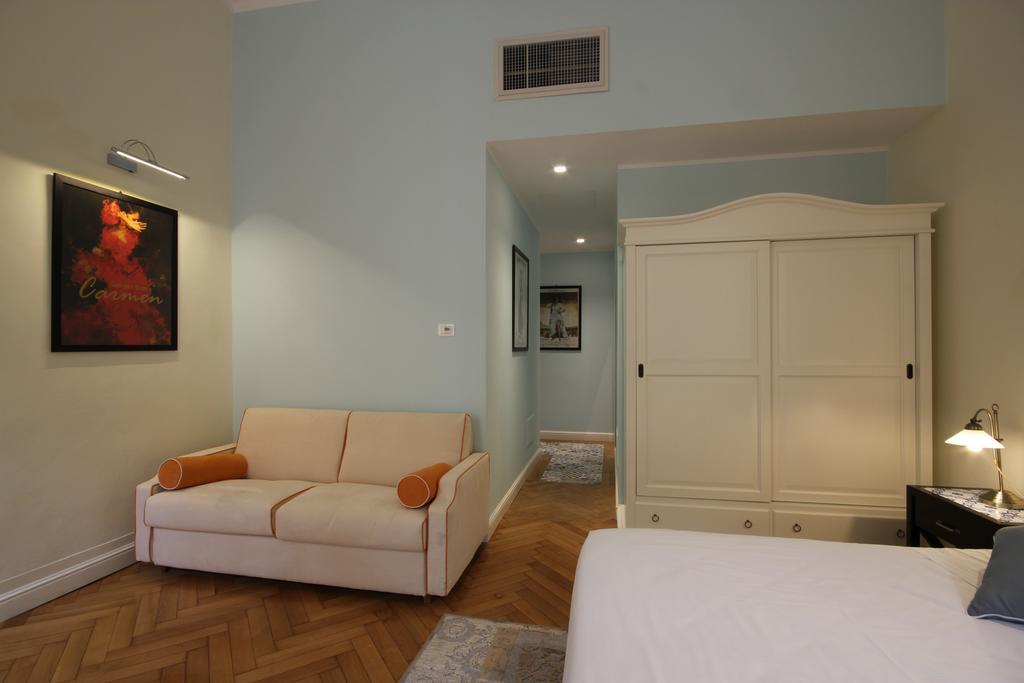 Residenza L'angolo Di