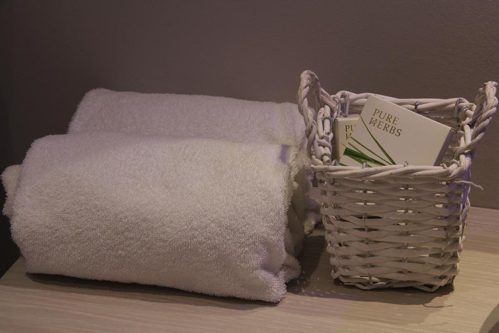 Residenza L'angolo Di 2*