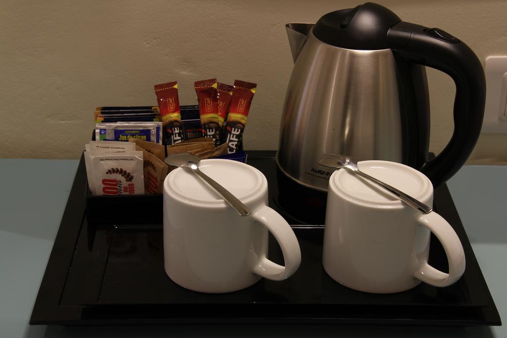 Frühstückspension Residenza L'angolo Di 2*