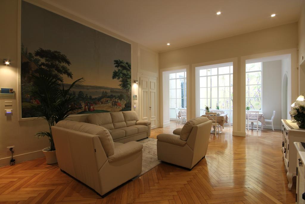 Residenza L'angolo Di Frühstückspension 2*