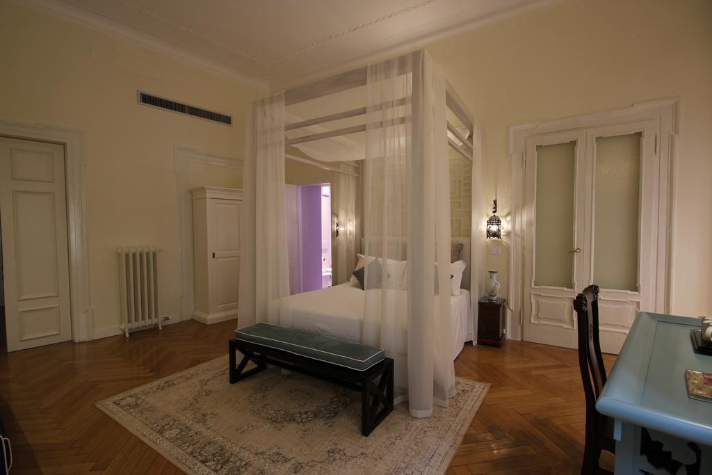 Residenza L'angolo Di Frühstückspension 2*