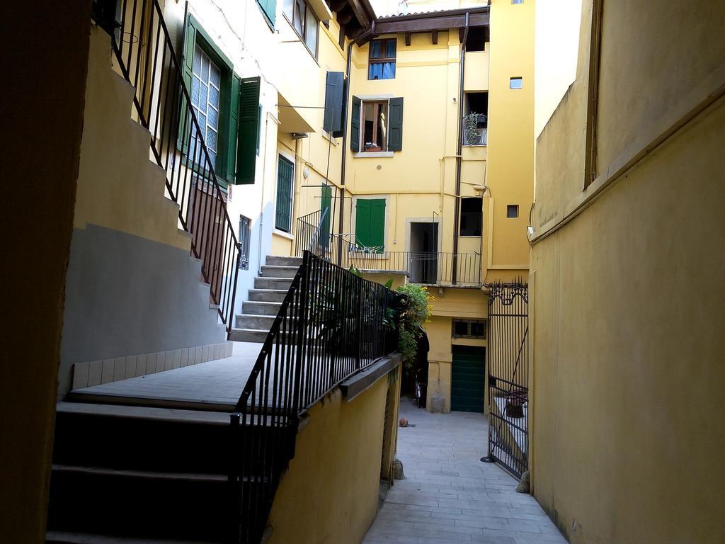 Ai Gabbiani Guest house Verona