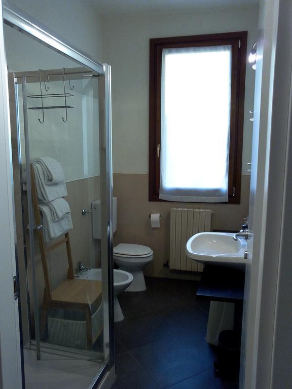 Ai Gabbiani Guest house *