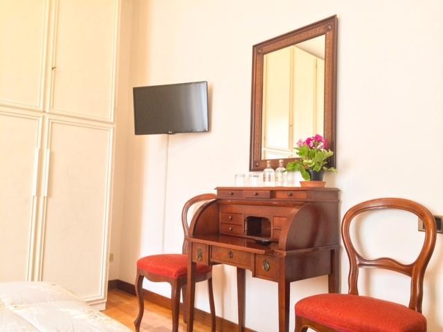 Guest house Fedua Centro