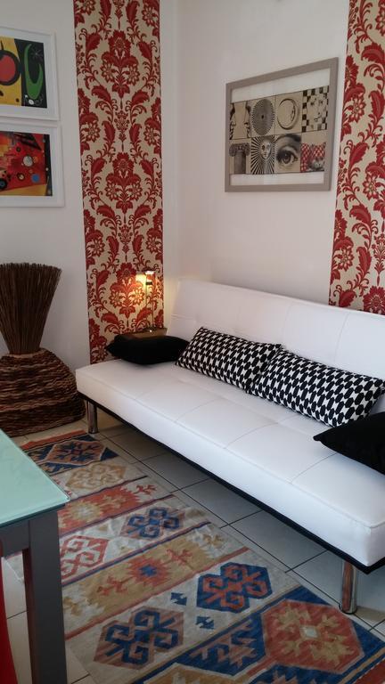 Apartamento Maison La Torre *