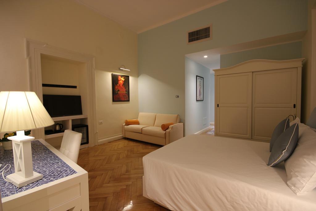 Frühstückspension Residenza L'angolo Di Verona