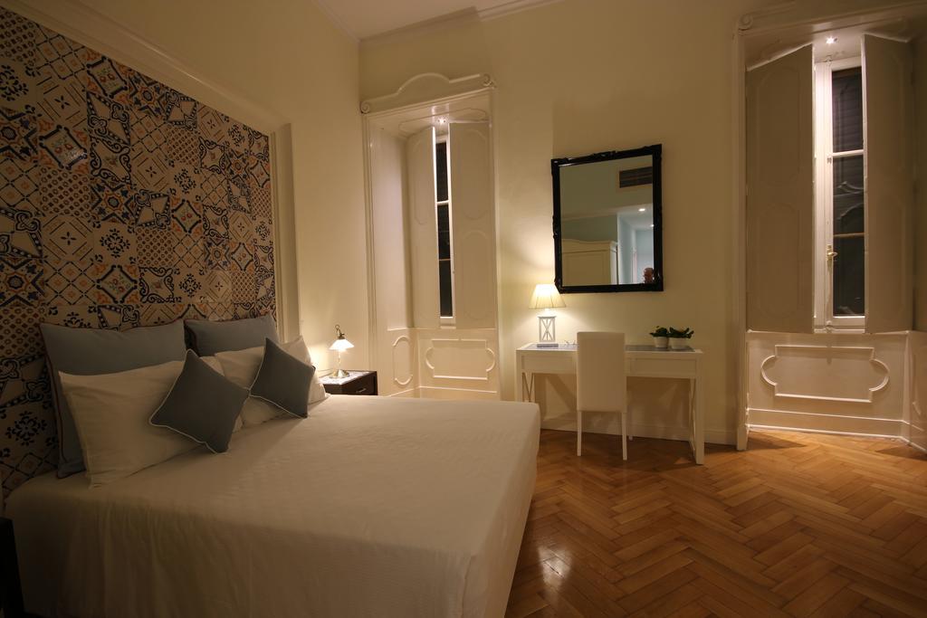 Frühstückspension Residenza L'angolo Di 2*