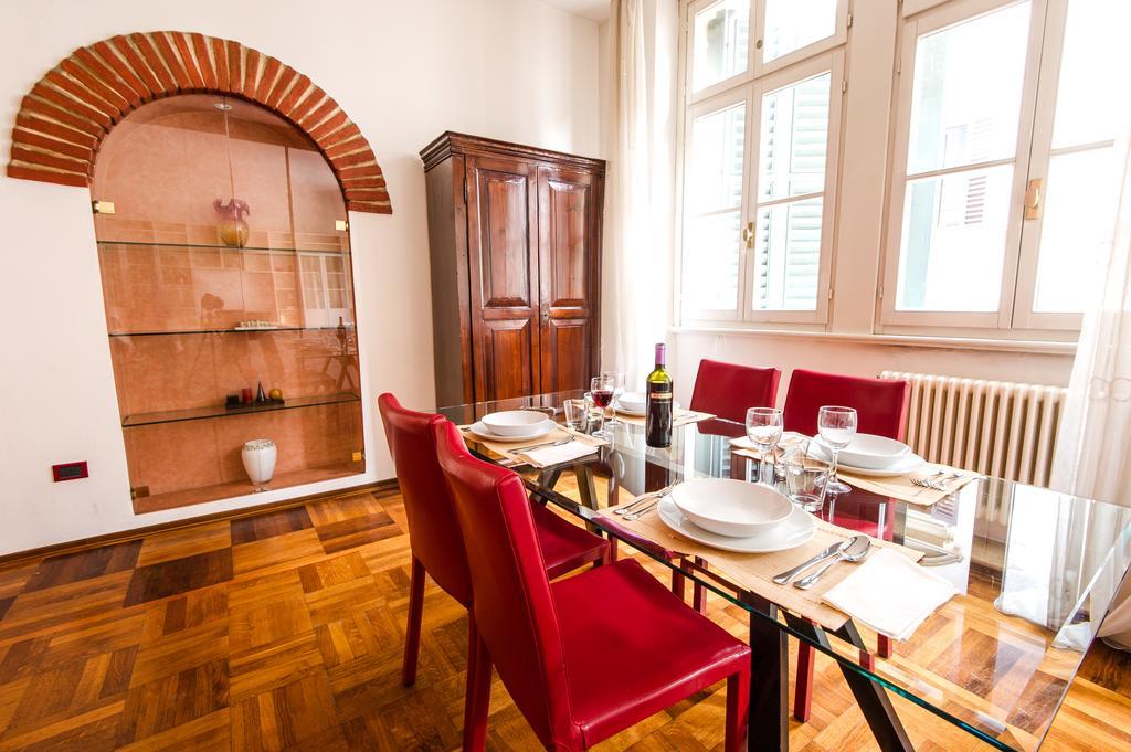 Apartamento Bright - Borsari Historical *