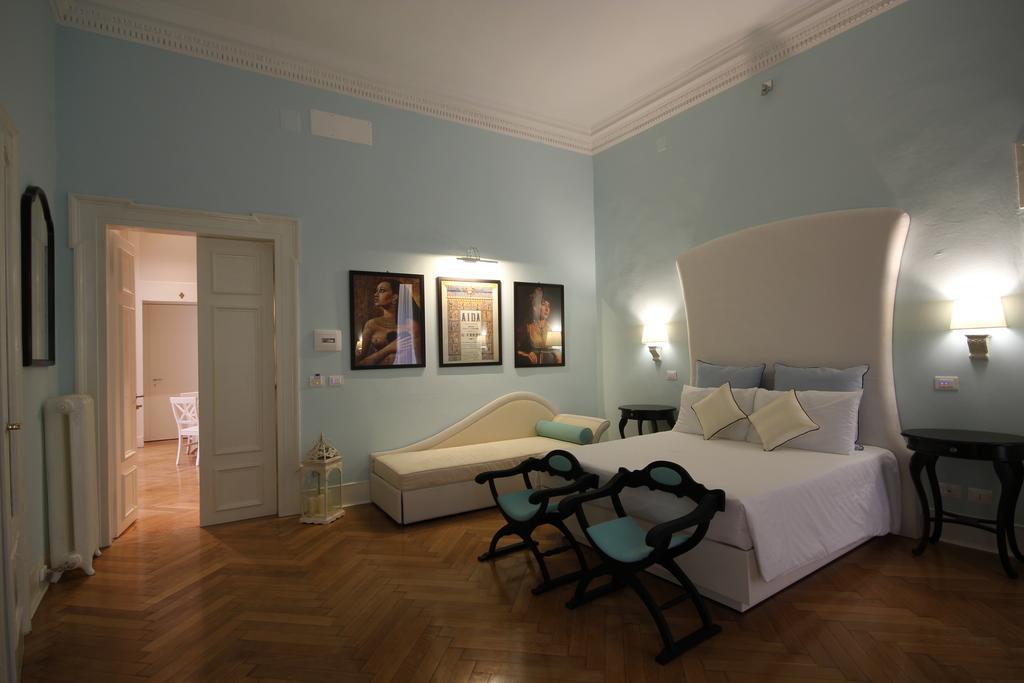 Residenza L'angolo Di Frühstückspension