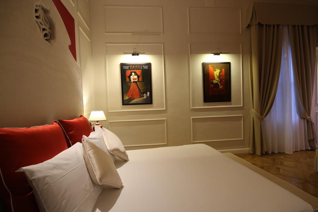 Frühstückspension Residenza L'angolo Di 2*