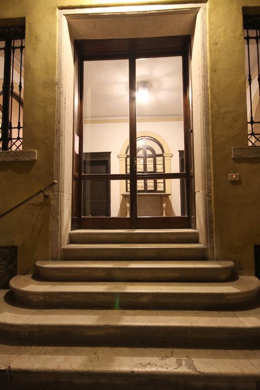 Residenza L'angolo Di