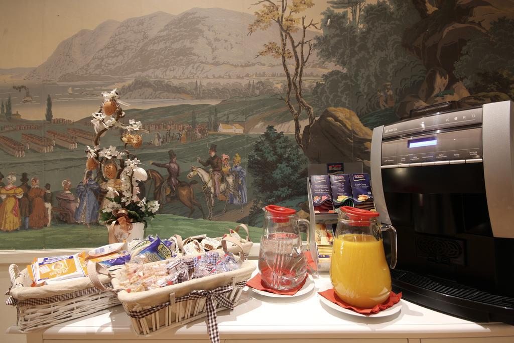 Residenza L'angolo Di 2*