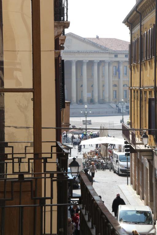 Residenza L'angolo Di