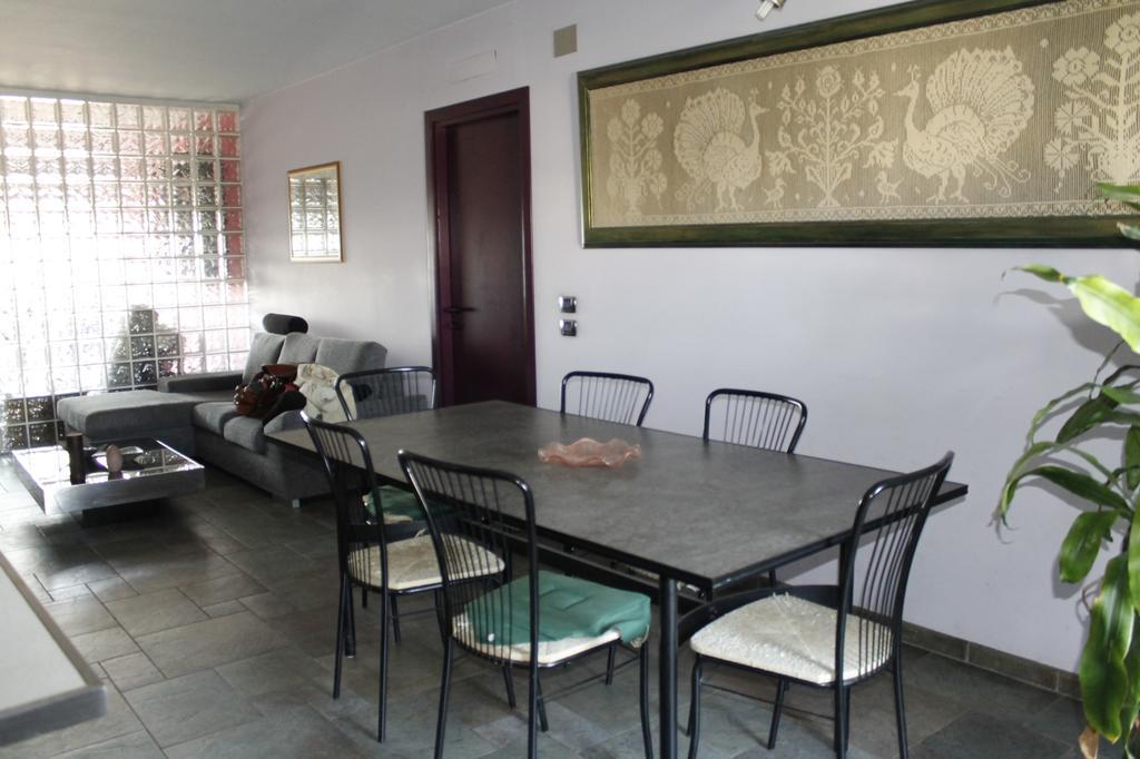 Casa Marilla Apartamento