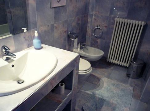 Casa Marilla Apartamento