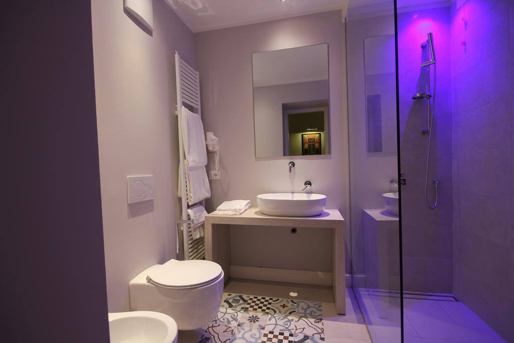 Residenza L'angolo Di 2*