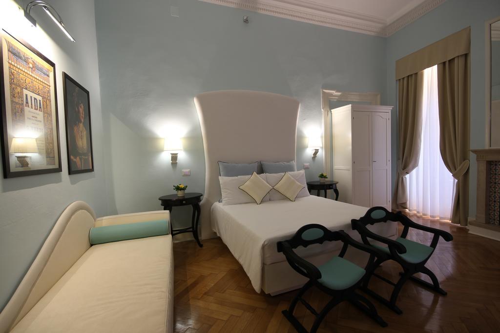 Residenza L'angolo Di
