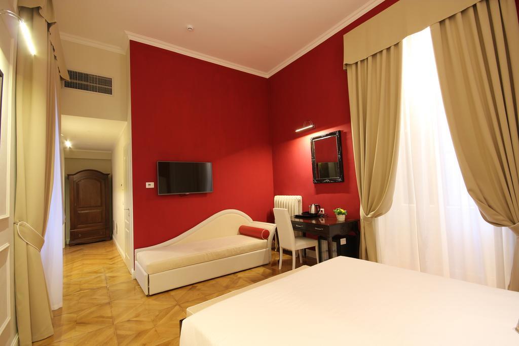 Residenza L'angolo Di Frühstückspension 2*