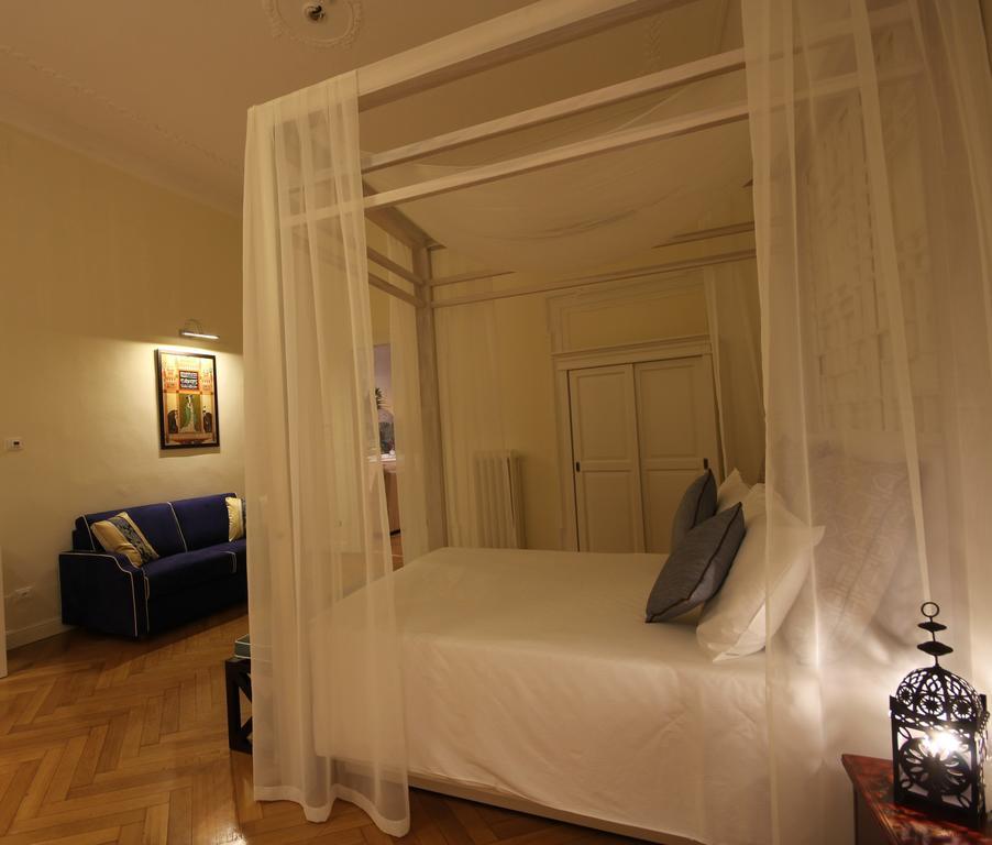 Frühstückspension Residenza L'angolo Di 2*