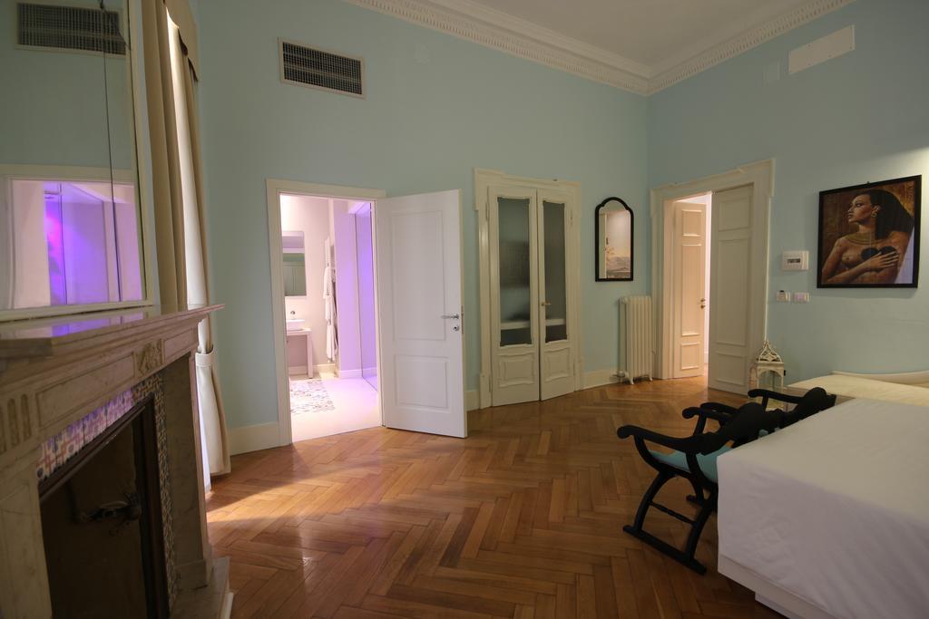 Frühstückspension Residenza L'angolo Di