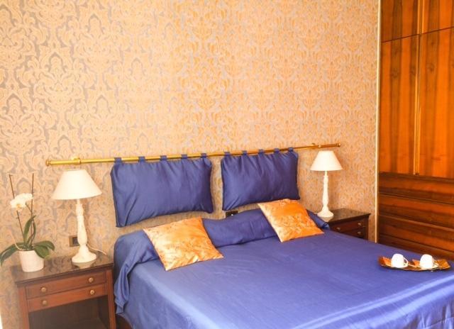 Guest house Fedua Centro