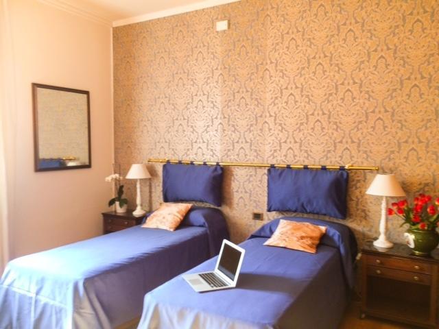 Fedua Centro 3*