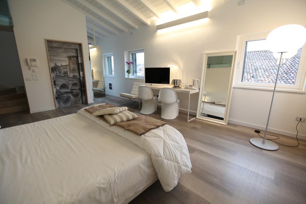 Bed and breakfast Mazzini