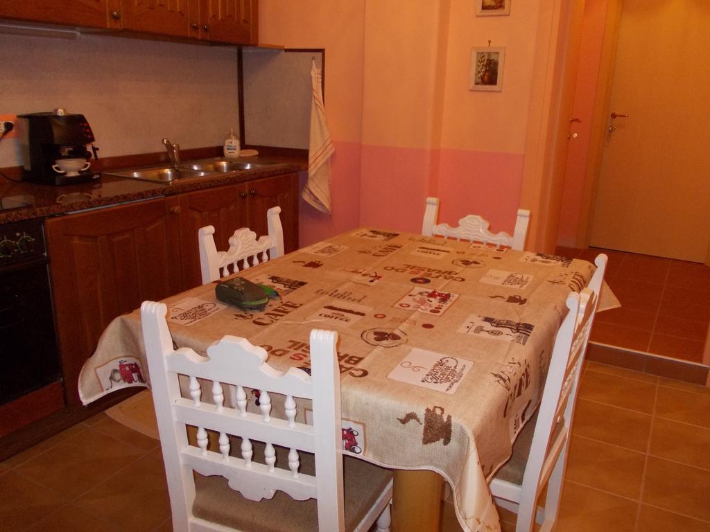 Pensión L'artigiano 3*