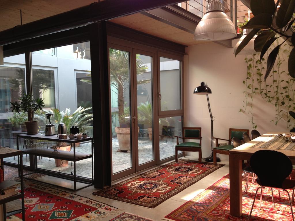 Loft Verona