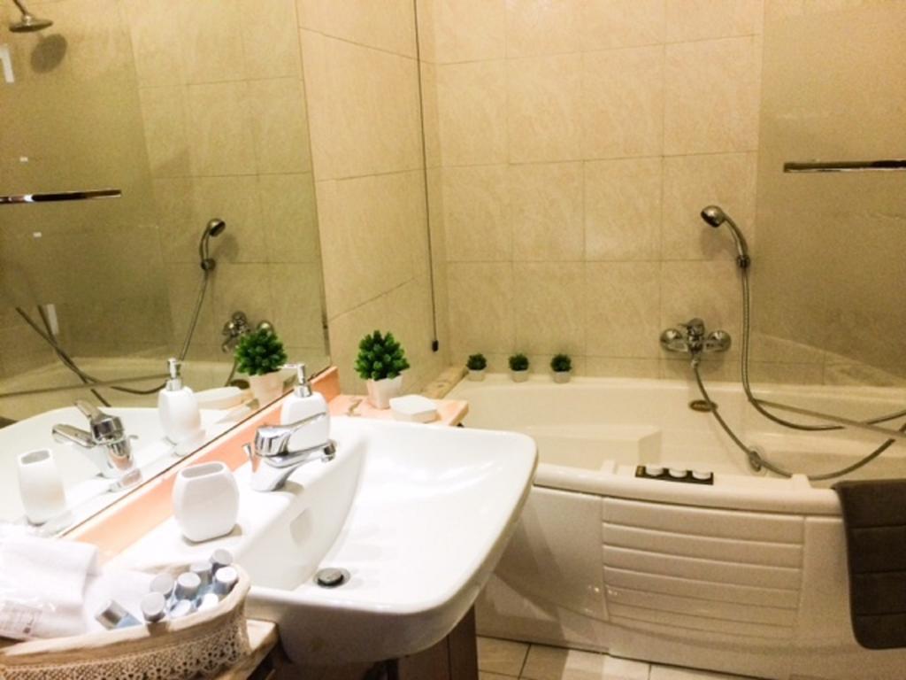 Fedua Centro Guest house Verona