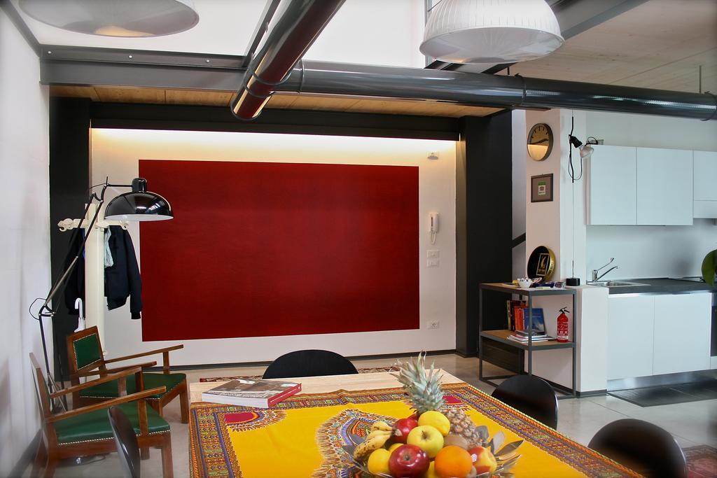 Loft 2* Verona