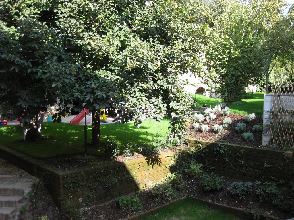 Residenza Al Parco Appartamento *